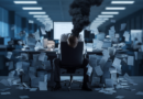Burnout Prävention ➤ Schütze deine mentale Gesundheit! 🧘♂️ Burnout Prävention