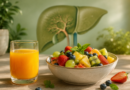 Fettleber trotz gesunder Ernährung: Warum Smoothie, Müsli & Co. zur Zuckerfalle für Ihre Leber werden können Fettleber trotz gesunder Ernährung
