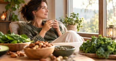 Magnesium und Cortisol: Warum der Mineralstoff über Ihre Stressresistenz entscheidet Magnesium und Cortisol